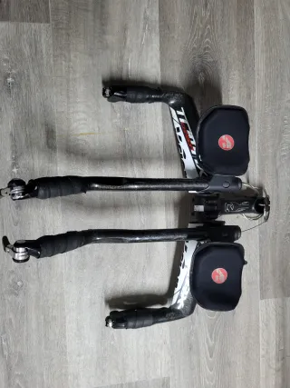 Bicicleta Orbea Ordu Triatlón/Contrarreloj