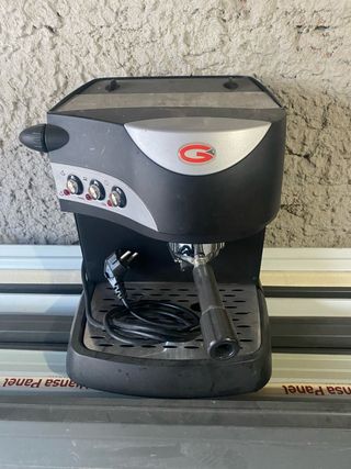 Cafetera Italiana Grimac