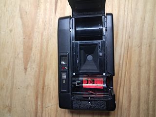 Cámara Revue 510 AF Negra