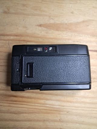 Cámara Revue 510 AF Negra