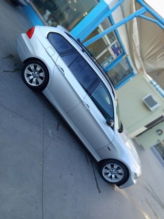 BMW Serie 3 2009