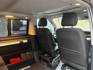 Volkswagen California Beach 2.0 2024