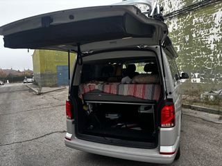 Volkswagen California Beach 2.0 2024