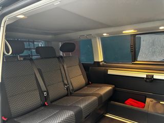 Volkswagen California Beach 2.0 2024