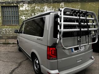 Volkswagen California Beach 2.0 2024