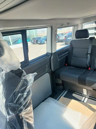 Volkswagen California Beach 2.0 2024