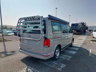Volkswagen California Beach 2.0 2024