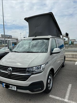 Volkswagen California Beach 2.0 2024