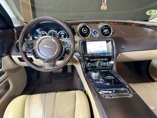 Jaguar XJ 3.0 D V6 Premium Luxury