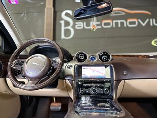 Jaguar XJ 3.0 D V6 Premium Luxury