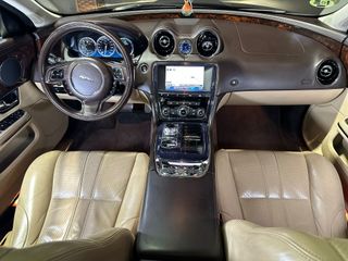 Jaguar XJ 3.0 D V6 Premium Luxury