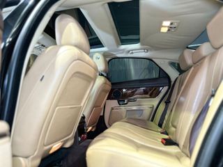 Jaguar XJ 3.0 D V6 Premium Luxury