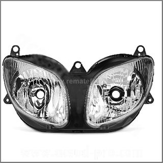 Faro Optica Yamaha T-Max 500 2004-2007