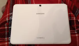 Samsung Galaxy Tab 4 Blanca