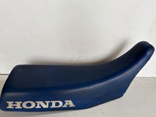 Asiento Honda Azul