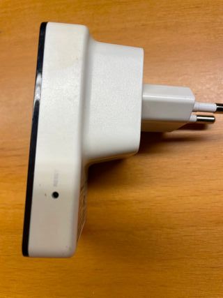 LEOTEC Amplificador Wifi Router