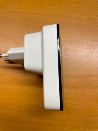 LEOTEC Amplificador Wifi Router