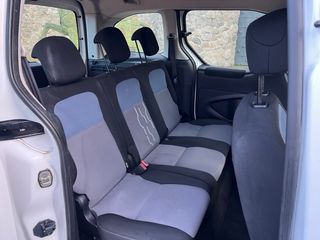 Peugeot Partner 2015