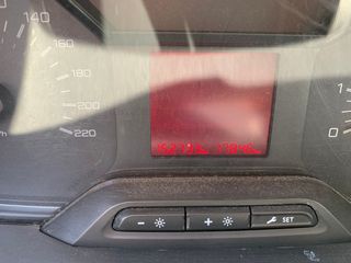 Peugeot e-Partner 2019