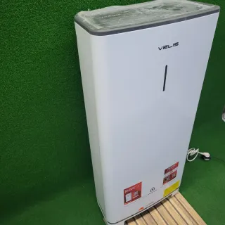 80L calentador Ariston Velis Pro Wifi Termo