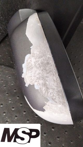 Espelho Esquerdo	Renault Megane