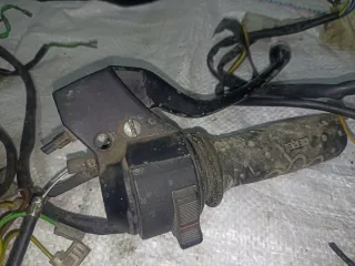 Cableado Derbi Variant lote