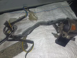 Cableado Derbi Variant lote