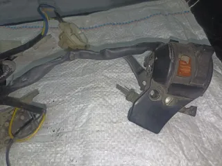 Cableado Derbi Variant lote