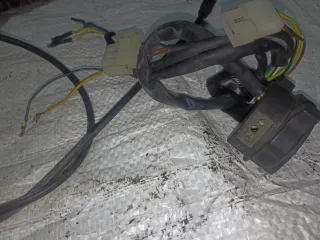 Cableado Derbi Variant lote