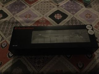 Locomotora Eléctrica 279 Verde Amarillo Época IV