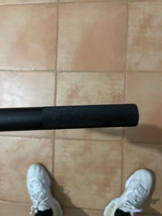 Manillar moto/quad negro