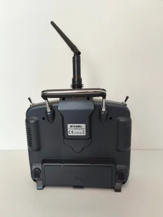 Radiocomando SCORPIO SC-801