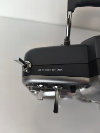 Radiocomando SCORPIO SC-801