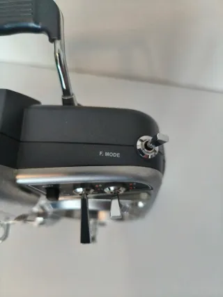 Radiocomando SCORPIO SC-801