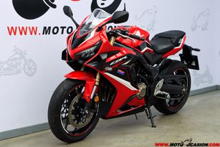HONDA CBR 650 R -A2-
