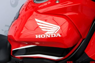 HONDA CBR 650 R -A2-