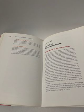 Preparación física para deportes de contacto: E...