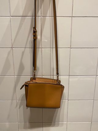 Bolso Michael Kors Marrón
