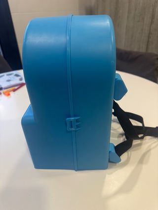 Mochila Playset Pokémon