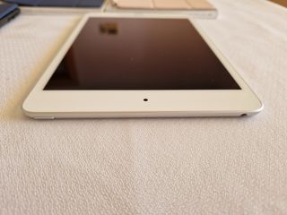 iPad Mini 5ª Gen 2019 Plata