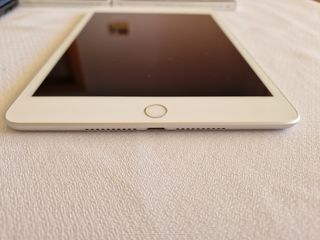iPad Mini 5ª Gen 2019 Plata
