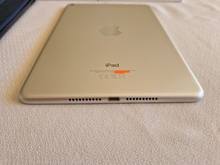 iPad Mini 5ª Gen 2019 Plata