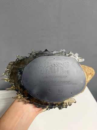 Action Figure Aveline Assassin's Creed Liberation