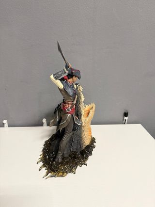 Action Figure Aveline Assassin's Creed Liberation
