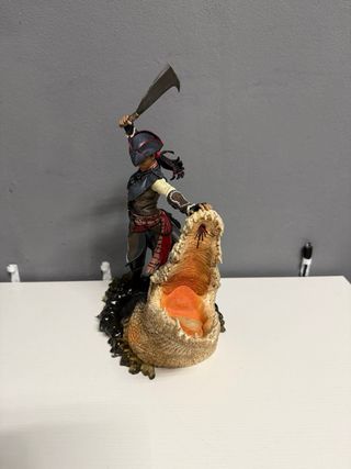 Action Figure Aveline Assassin's Creed Liberation