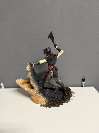 Action Figure Aveline Assassin's Creed Liberation