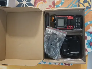 Emisora de radio M9