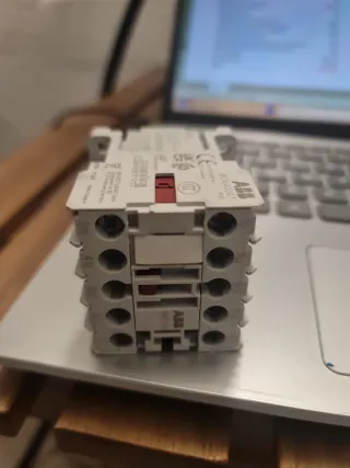 ABB MC1A400AT Mini Contactor