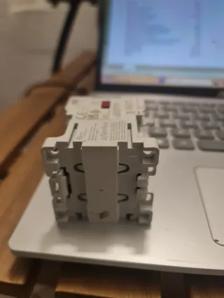 ABB MC1A400AT Mini Contactor