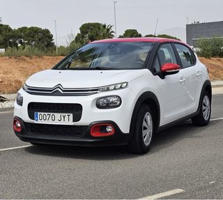 Citroen C3 2017